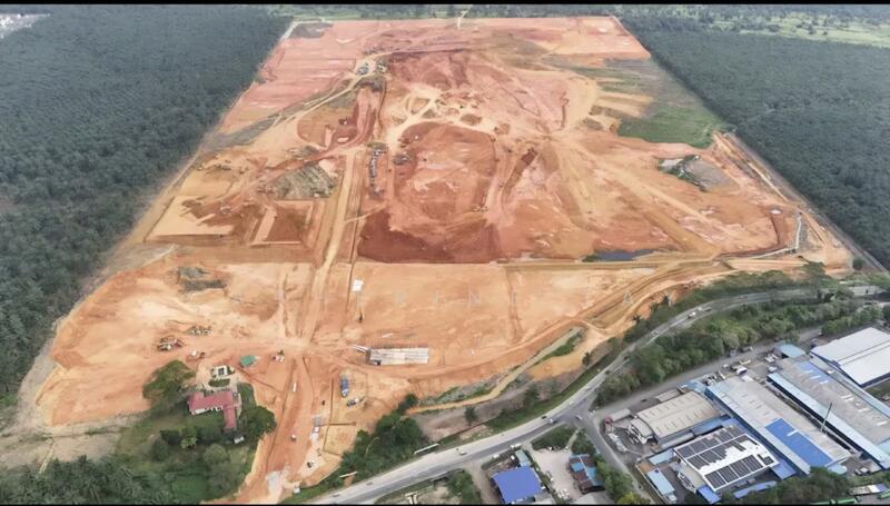 Factory for Sale in Taman Kulai Jaya (Kulai) - Catherine Tay - PropertyGuru.com.my