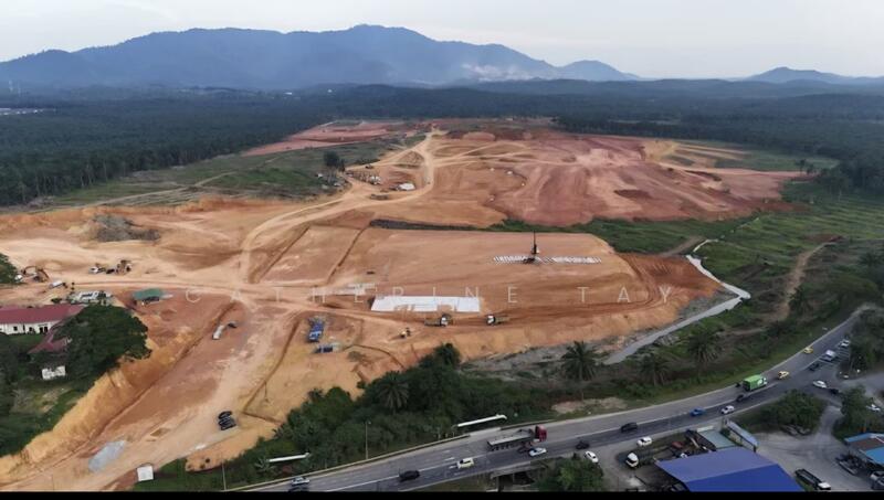 Factory for Sale in Taman Kulai Jaya (Kulai) - Catherine Tay - PropertyGuru.com.my