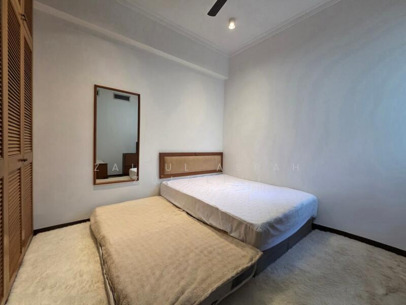 Untuk Dijual - 1A Stonor