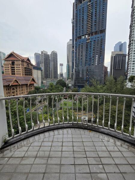 Untuk Dijual - 1A Stonor