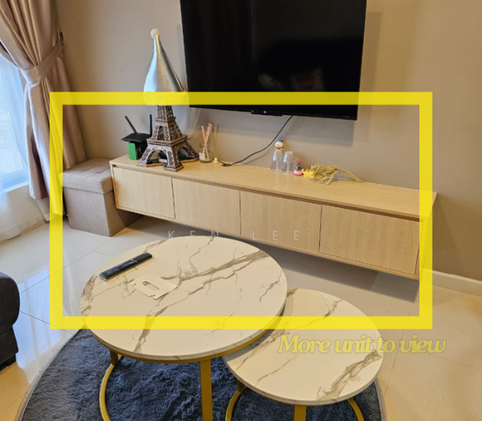 For Rent - Sunway Velocity TWO