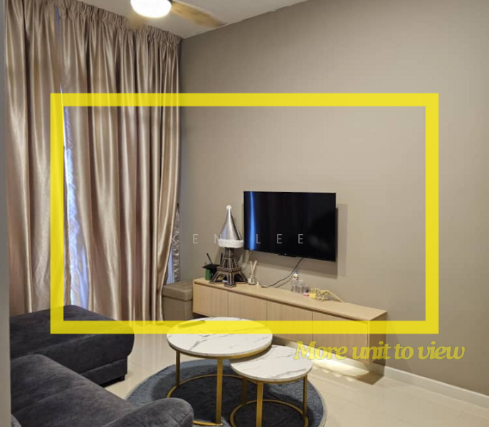 For Rent - Sunway Velocity TWO