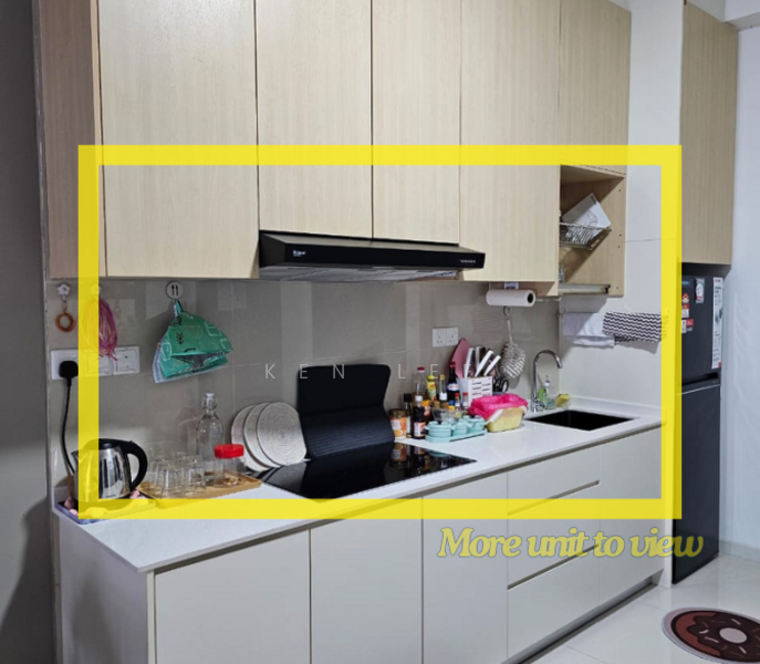 For Rent - Sunway Velocity TWO