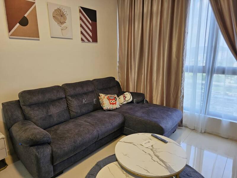 For Rent - Sunway Velocity TWO