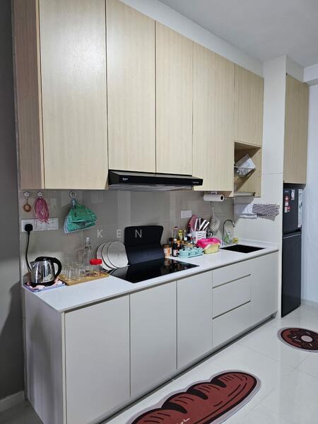 For Rent - Sunway Velocity TWO