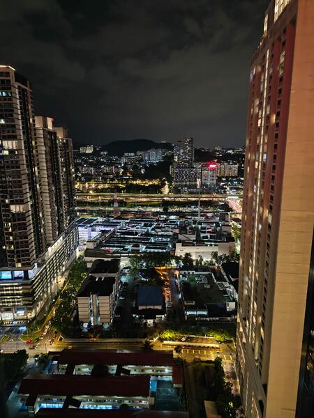 For Rent - Sunway Velocity TWO