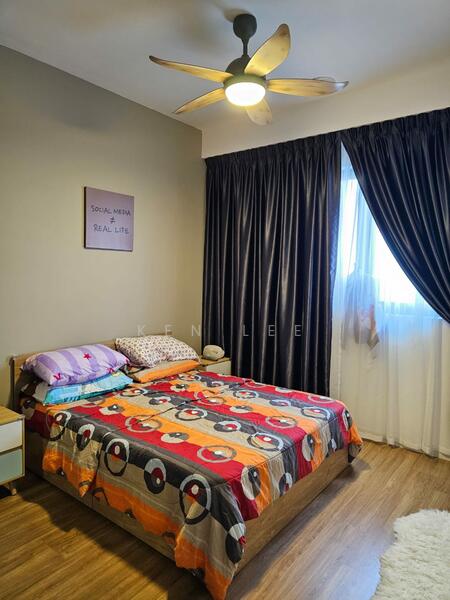 For Rent - Sunway Velocity TWO