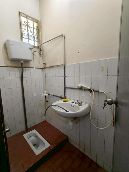 For Rent - taman perling