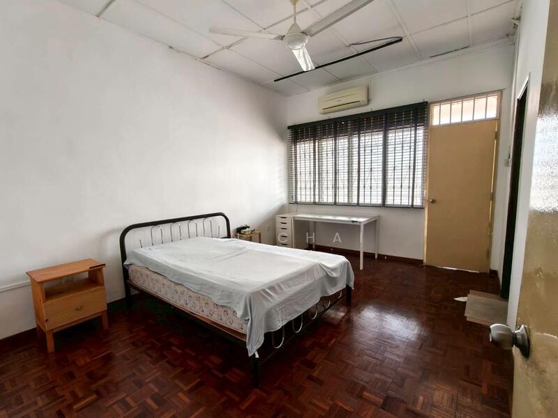 For Rent - taman perling