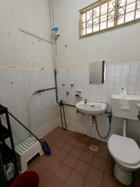 For Rent - taman perling