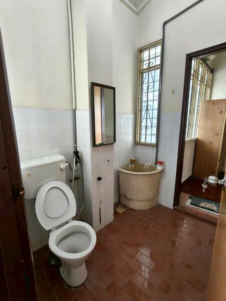 For Rent - taman perling