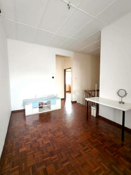 For Rent - taman perling