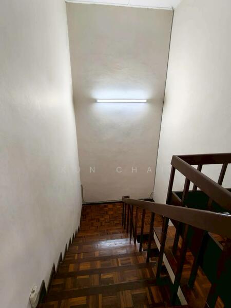 For Rent - taman perling