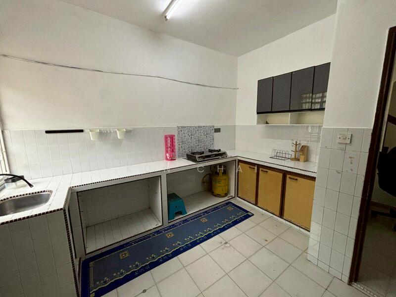 For Rent - taman perling