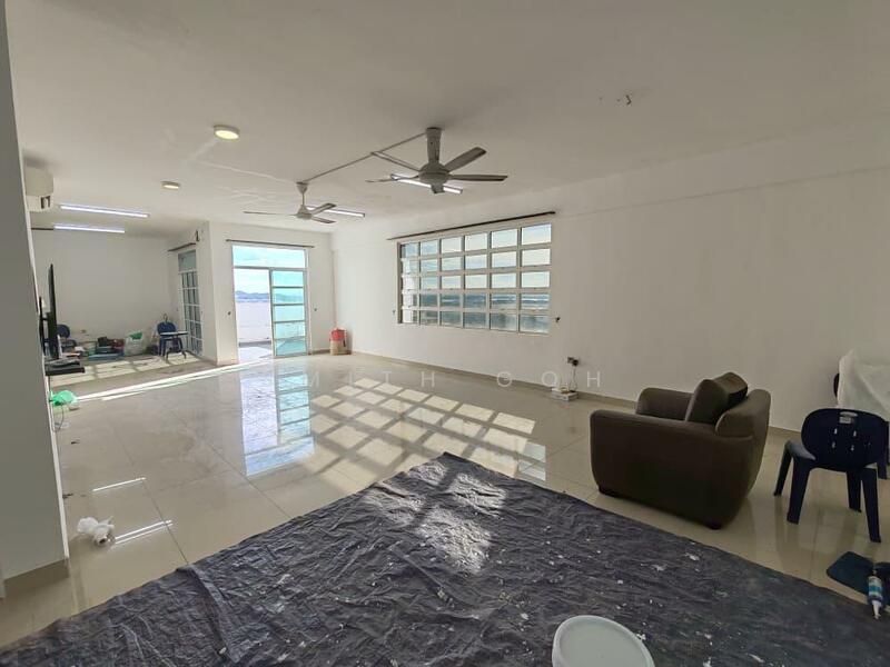 For Sale - Nusa Heights (Nusa Puncak)