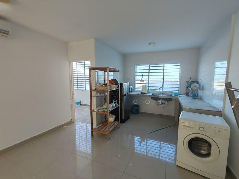 For Sale - Nusa Heights (Nusa Puncak)