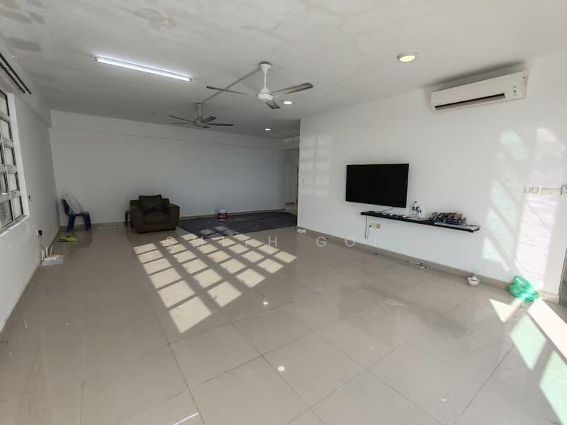 For Sale - Nusa Heights (Nusa Puncak)