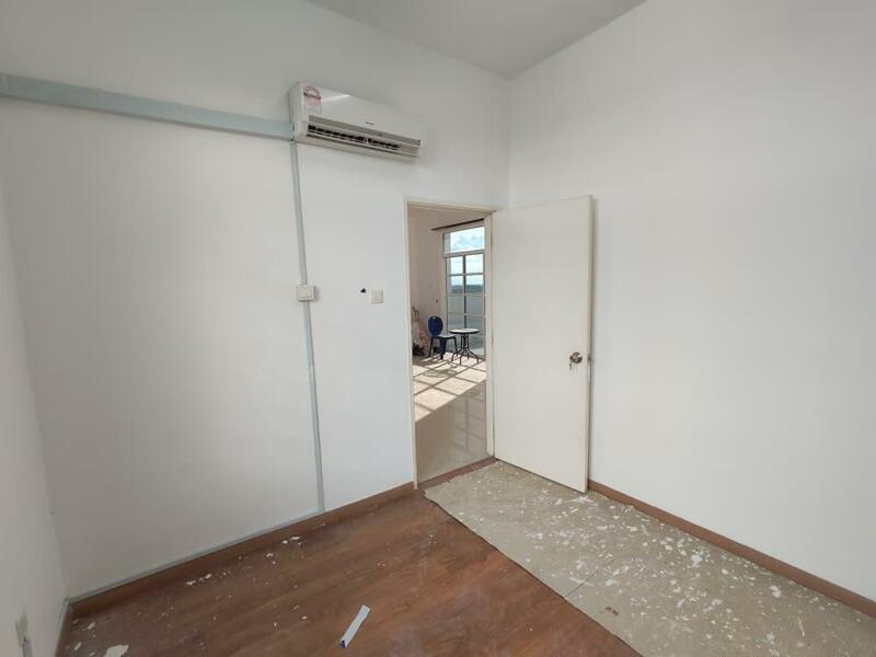 For Sale - Nusa Heights (Nusa Puncak)