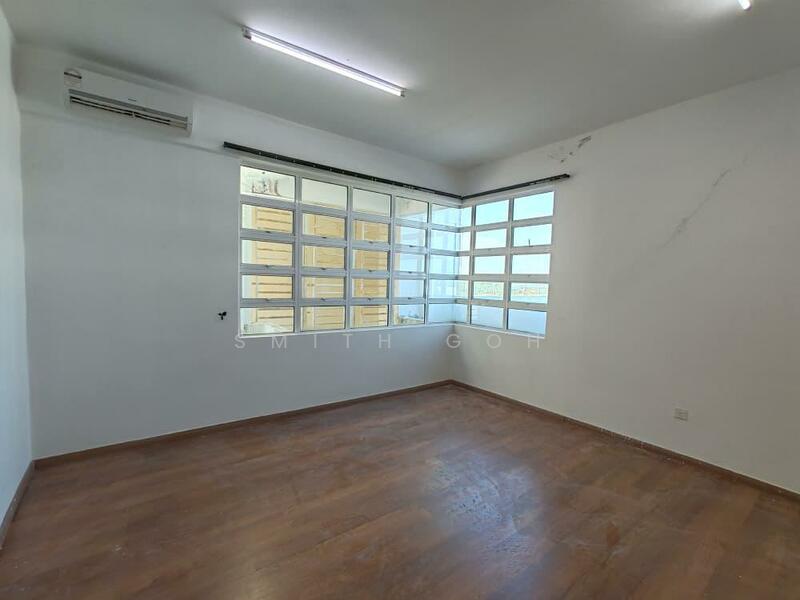 For Sale - Nusa Heights (Nusa Puncak)