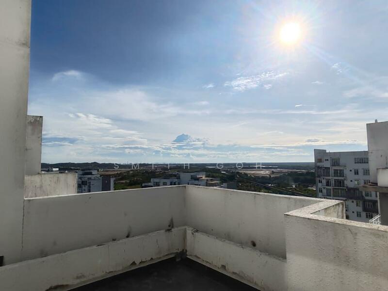 For Sale - Nusa Heights (Nusa Puncak)