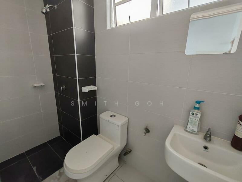 For Sale - Nusa Heights (Nusa Puncak)