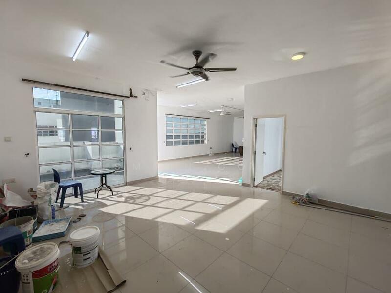 For Sale - Nusa Heights (Nusa Puncak)