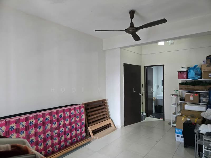 Apartment for Sale at The Garden Residences - Hooi Yee Lee - PropertyGuru.com.my