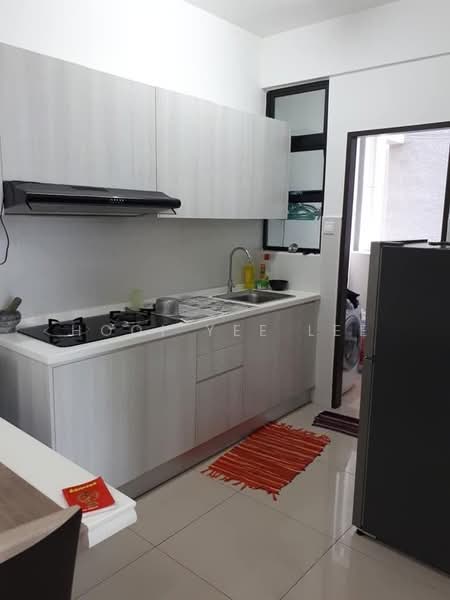 Apartment for Sale at The Garden Residences - Hooi Yee Lee - PropertyGuru.com.my