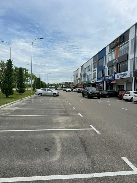 For Rent - Austin Crest