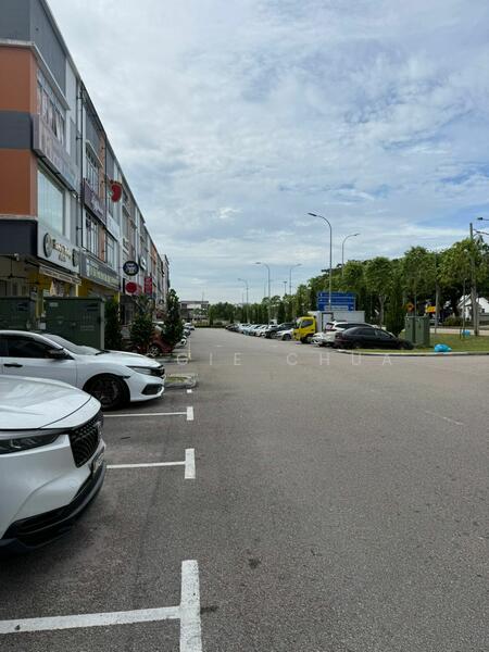 For Rent - Austin Crest