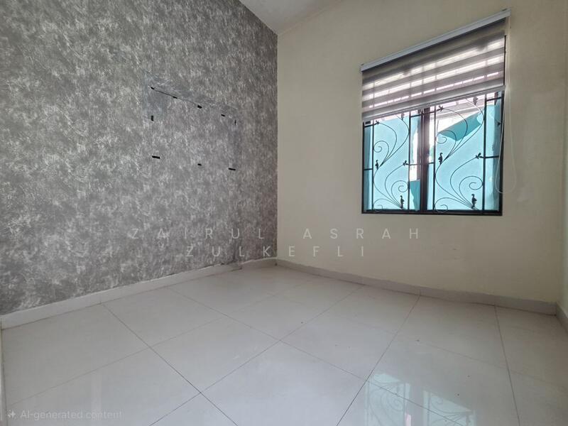 For Sale - Bangi RENOVATED 2.5 Storey Semi D Puncak Bangi Bandar Baru Bangi