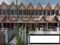 For Sale - Taman Puteri Indah