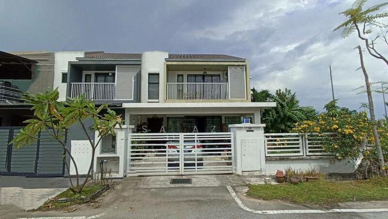 Untuk Dijual - Abadi Heights