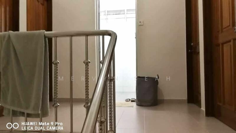 For Sale - LENGKOK PAYA TERUBONG