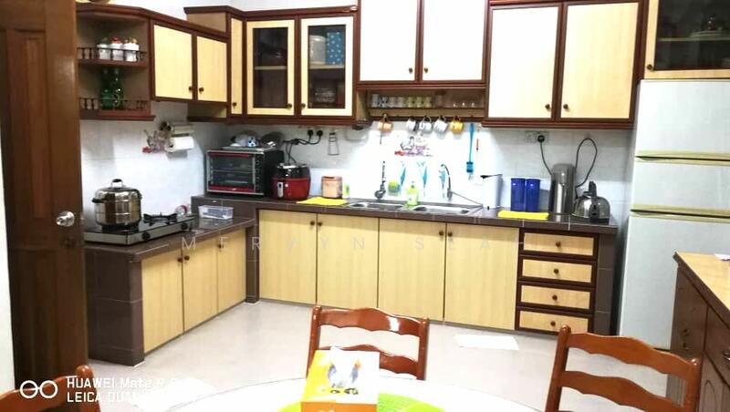 For Sale - LENGKOK PAYA TERUBONG