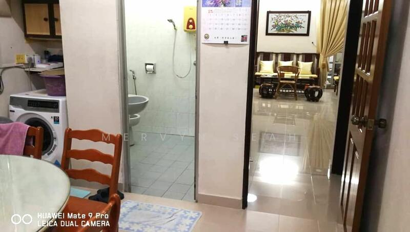 For Sale - LENGKOK PAYA TERUBONG