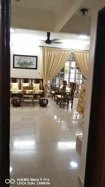 For Sale - LENGKOK PAYA TERUBONG