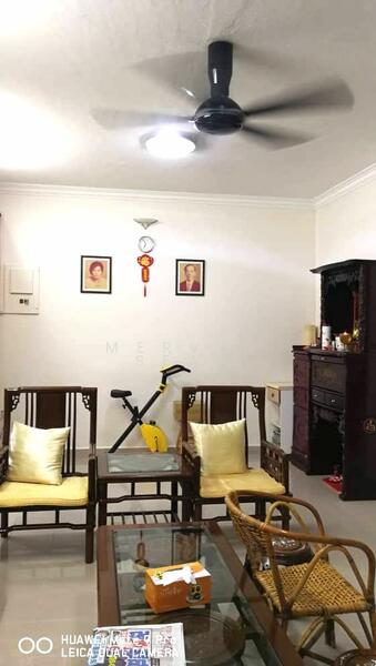 For Sale - LENGKOK PAYA TERUBONG