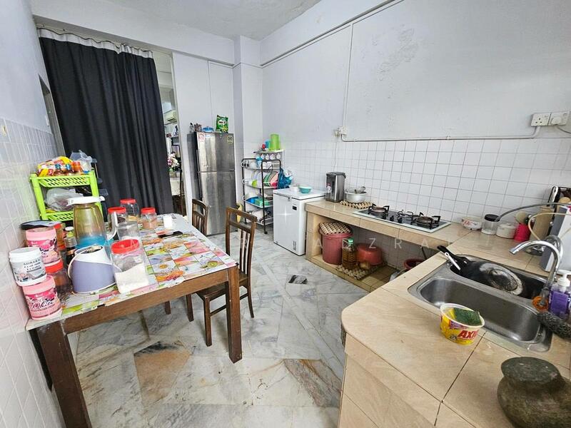 Untuk Dijual - Taman Baiduri, Dengkil