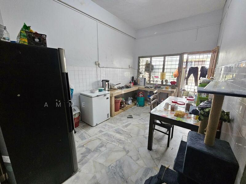 Untuk Dijual - Taman Baiduri, Dengkil