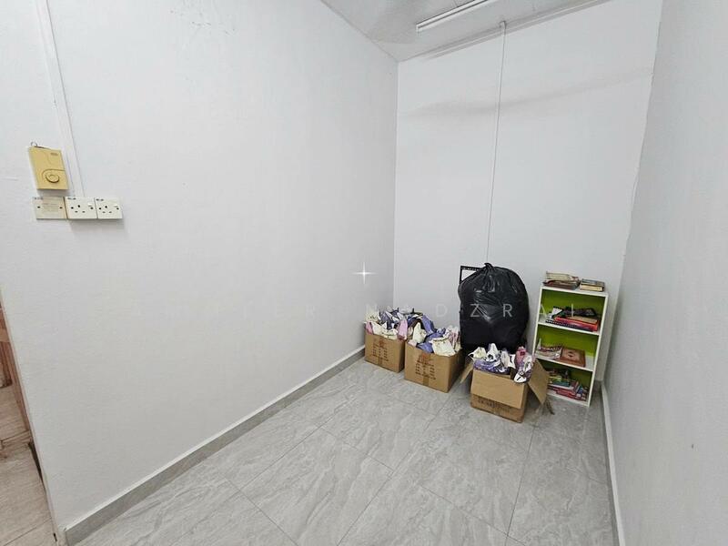 Untuk Dijual - Taman Baiduri, Dengkil