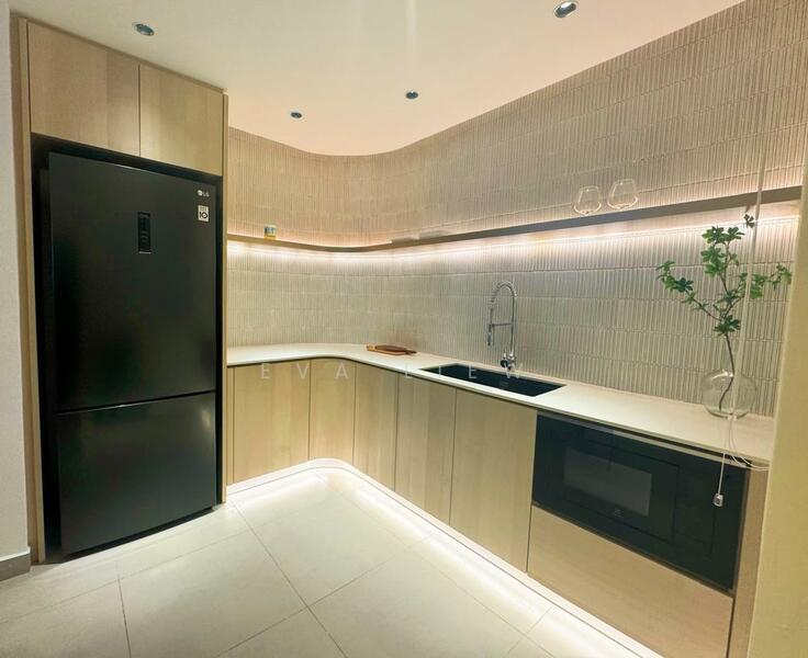 For Sale - Lumina Residence