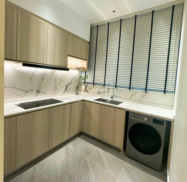 For Sale - Lumina Residence