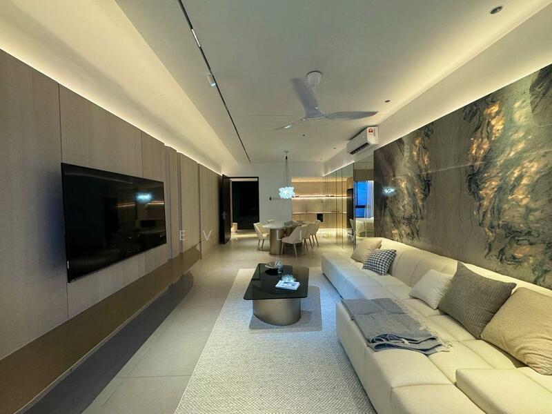 For Sale - Lumina Residence