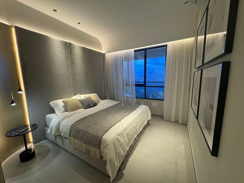 For Sale - Lumina Residence