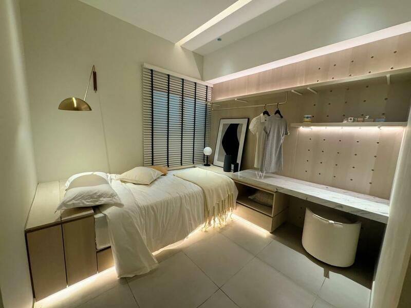 For Sale - Lumina Residence