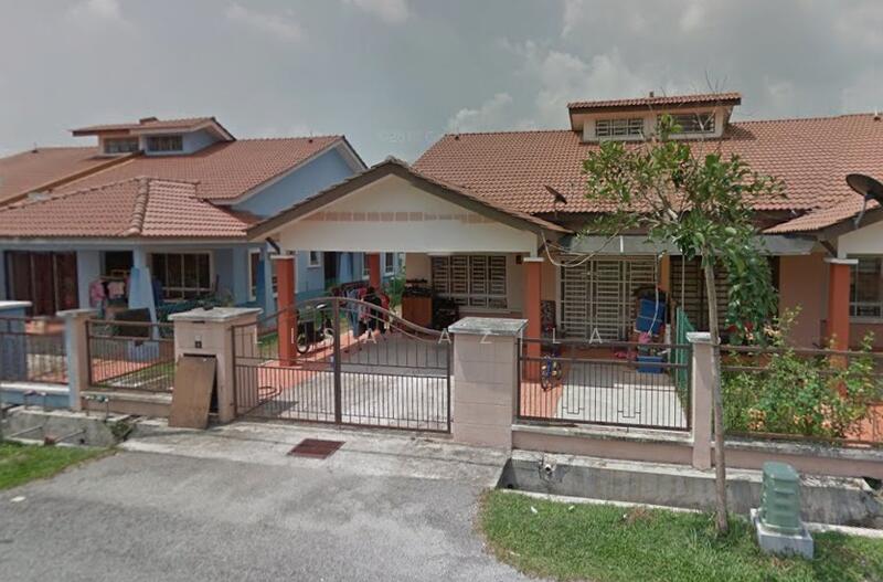 For Sale - Taman Indah KLIA