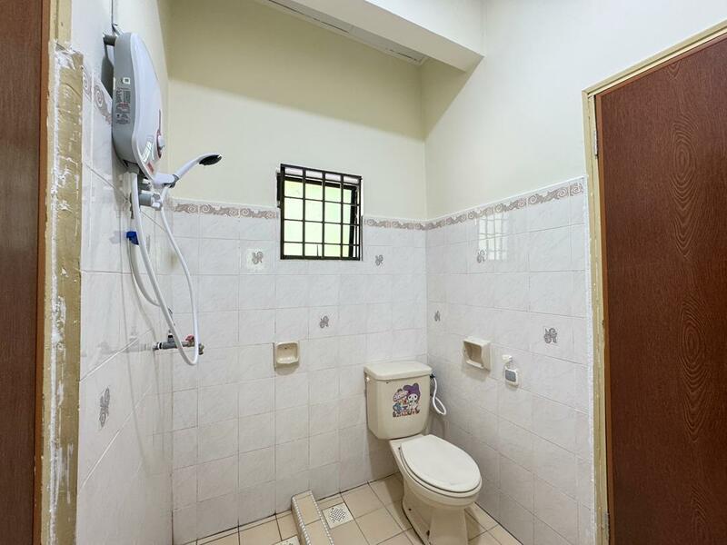 Untuk Disewa - jalan bayu