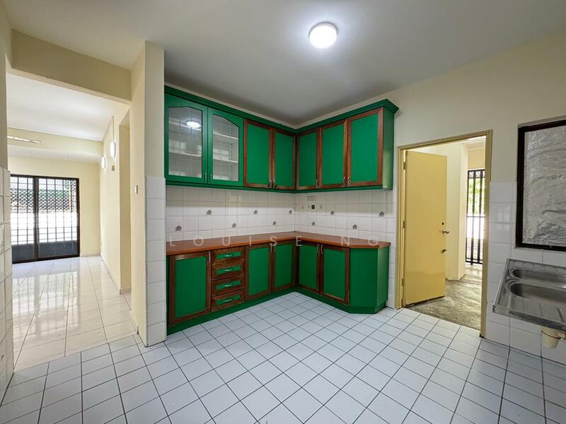 Untuk Disewa - jalan bayu