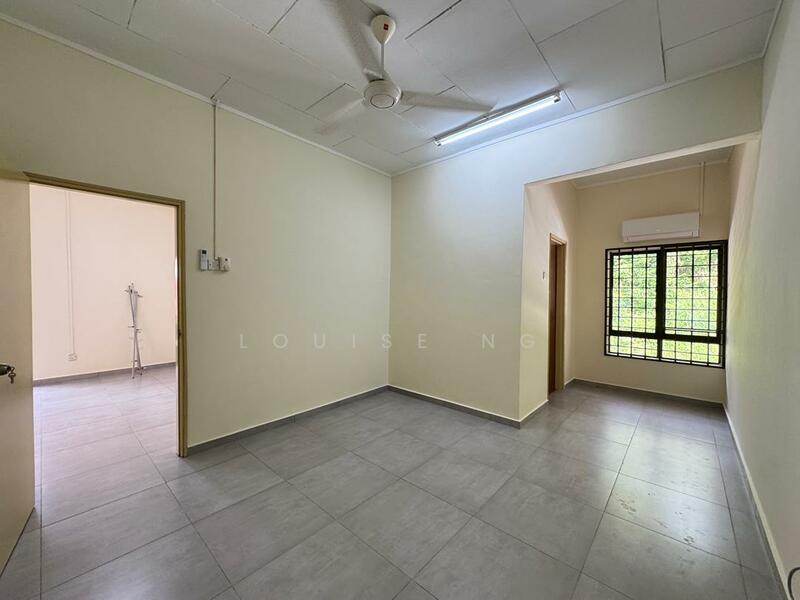 Untuk Disewa - jalan bayu